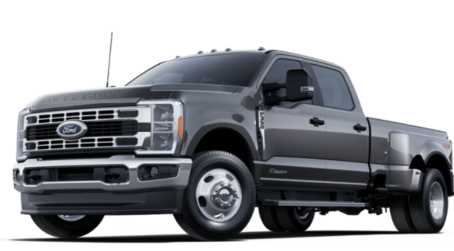 2025 Ford SuperDuty